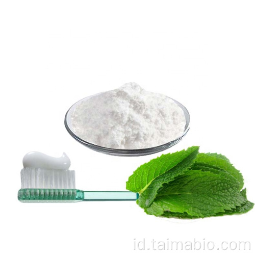 agen pendingin mint WS-23 bubuk WS23 untuk pasta gigi